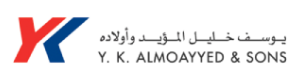 yk almoayyed